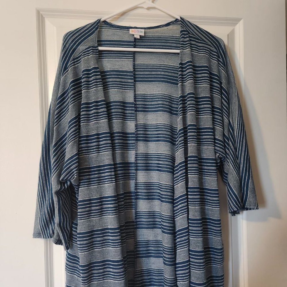 Lularoe Madison Lightweight Sweater